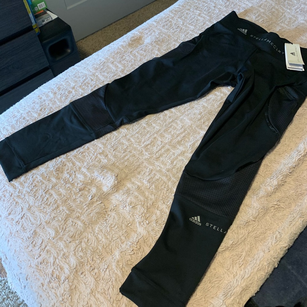 Adidas by Stella McCartney Leggings NWT